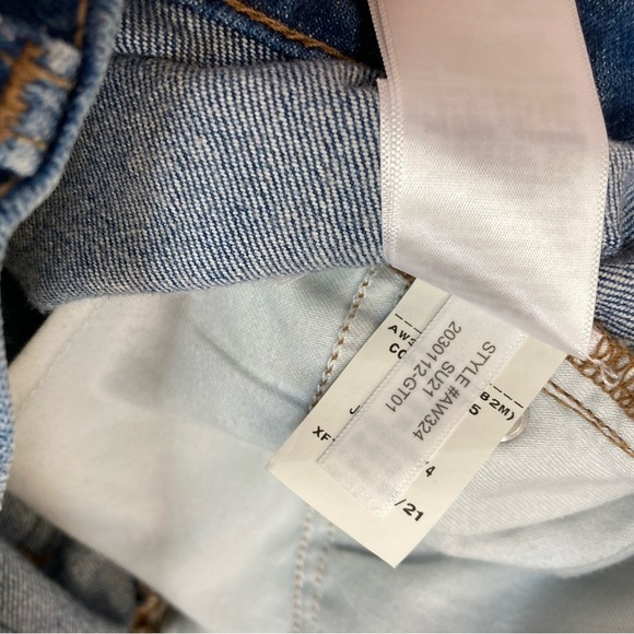 J. Crew Denim Skirt - Picture 12 of 13